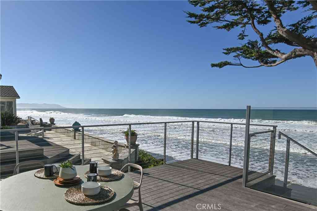 Homes For Rent - 2814 Studio Drive<br/> Cayucos, CA 93430