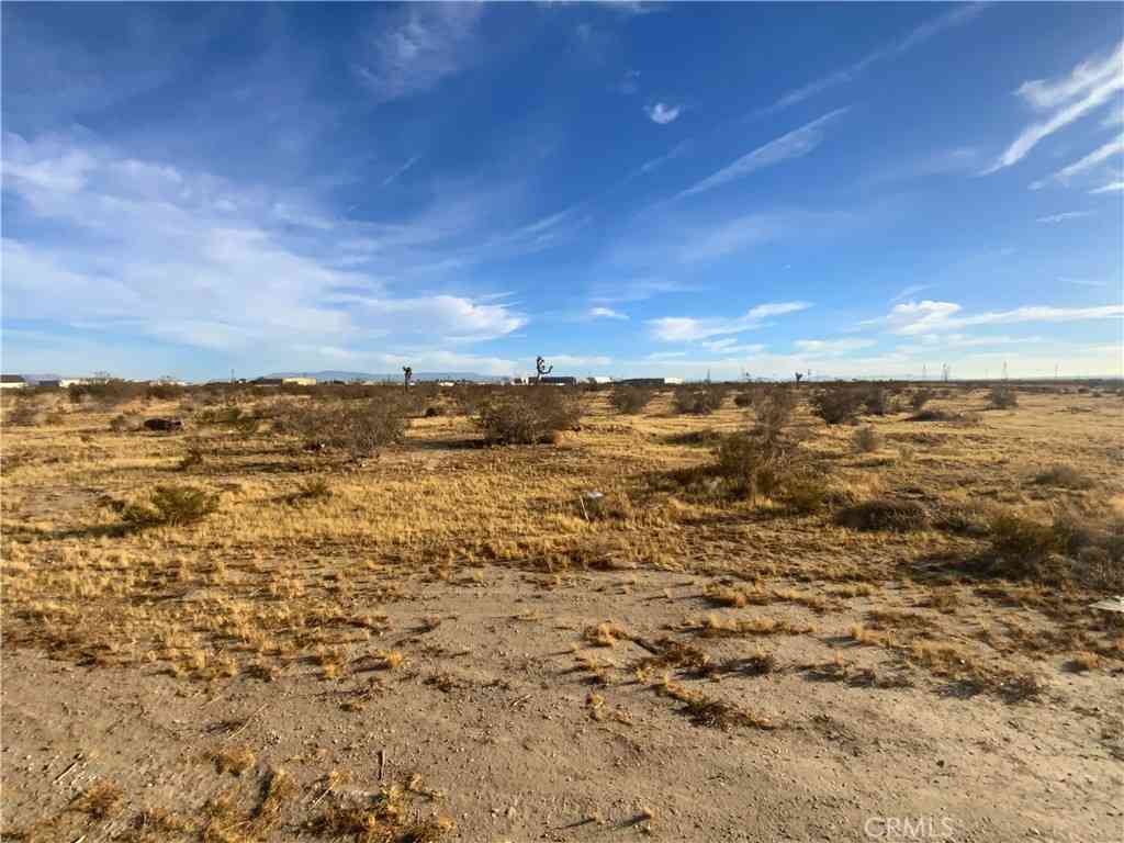 Vacant Land For Sale - Air Expy Way<br/> Adelanto, CA 92301