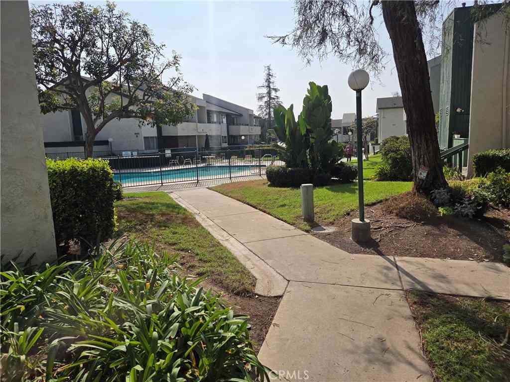 Condo For Sale - 15213 Santa Gertrudes Avenue #W106<br/> La Mirada, CA 90638