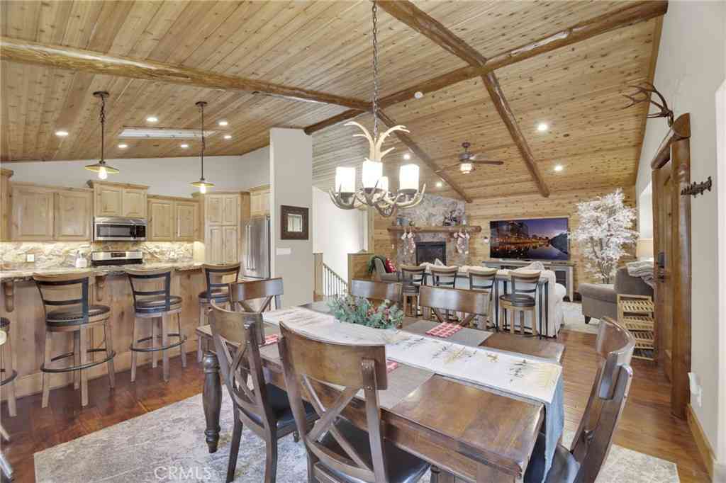 Homes For Sale - 1206 Minton Drive<br/> Big Bear City, CA 92314