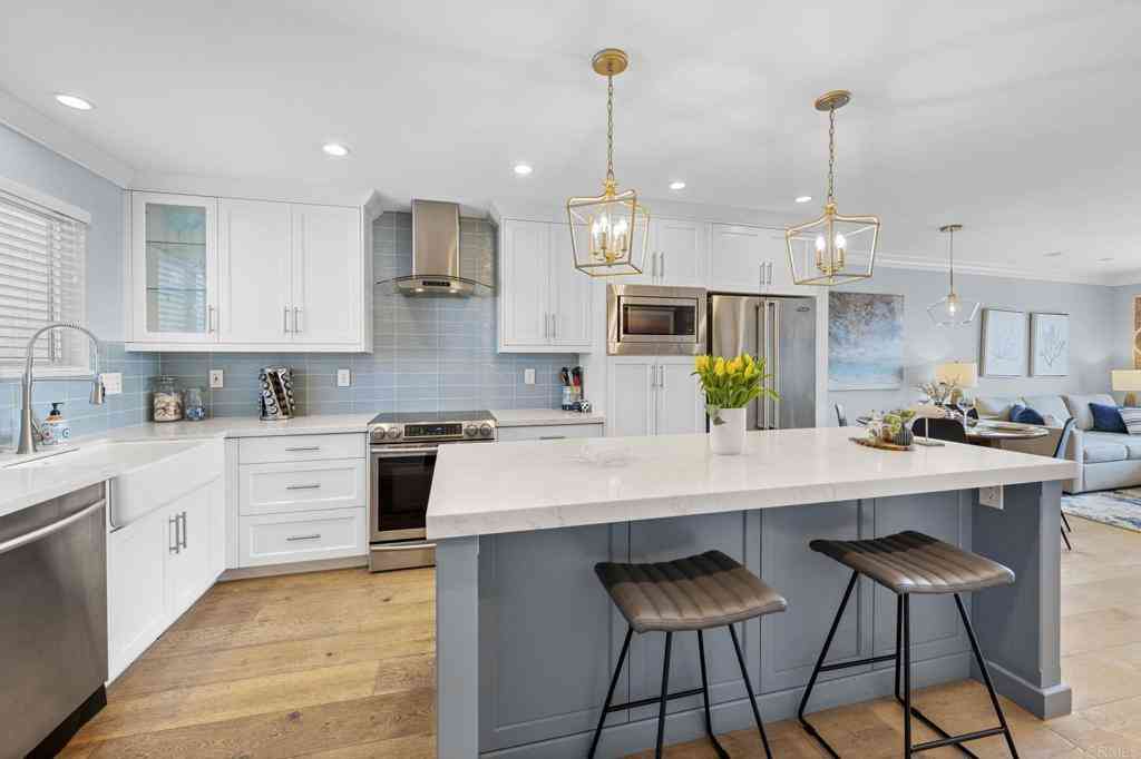 Condo For Rent - 908 Caminito Madrigal #D<br/> Carlsbad, CA 92011
