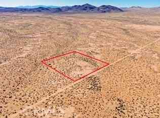 Vacant Land For Sale - 21353 Riverview<br/> Hinkley, CA 92347