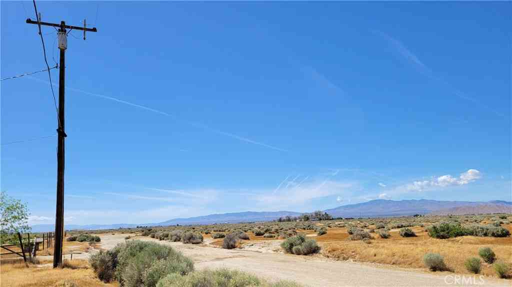Vacant Land For Sale - Vac/vic Avenue B12/43 Stw<br/> Lancaster, CA 93536