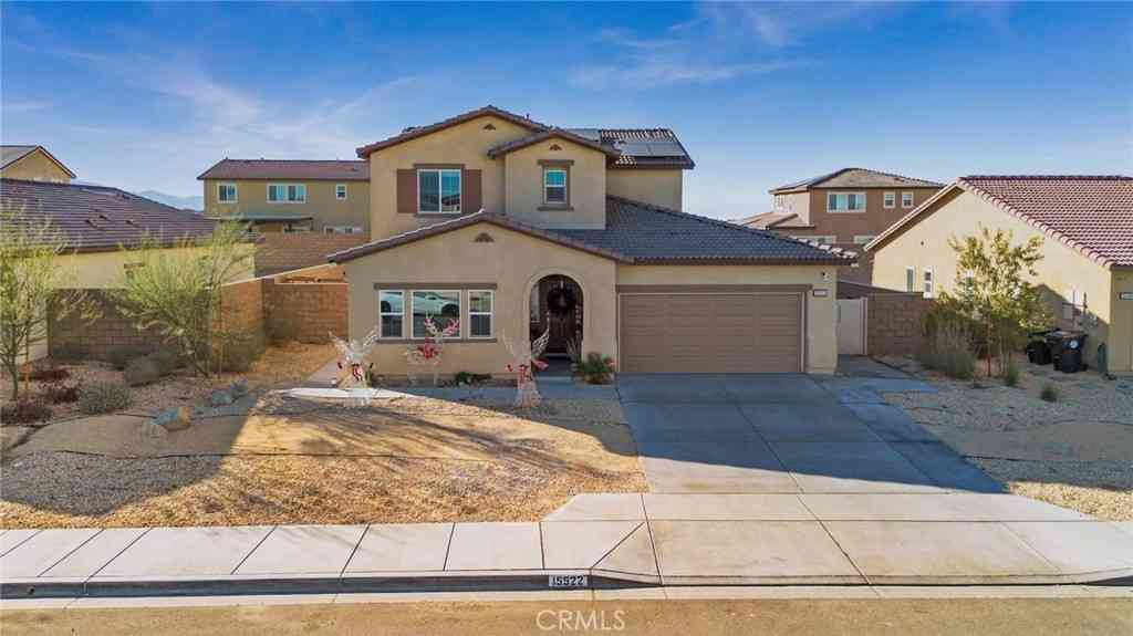Homes For Sale - 15522 San Francisco<br/> Victorville, CA 92394