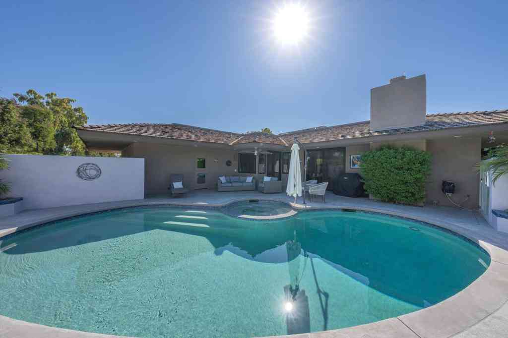 Homes For Rent - 12 Whittier Court<br/> Rancho Mirage, CA 92270