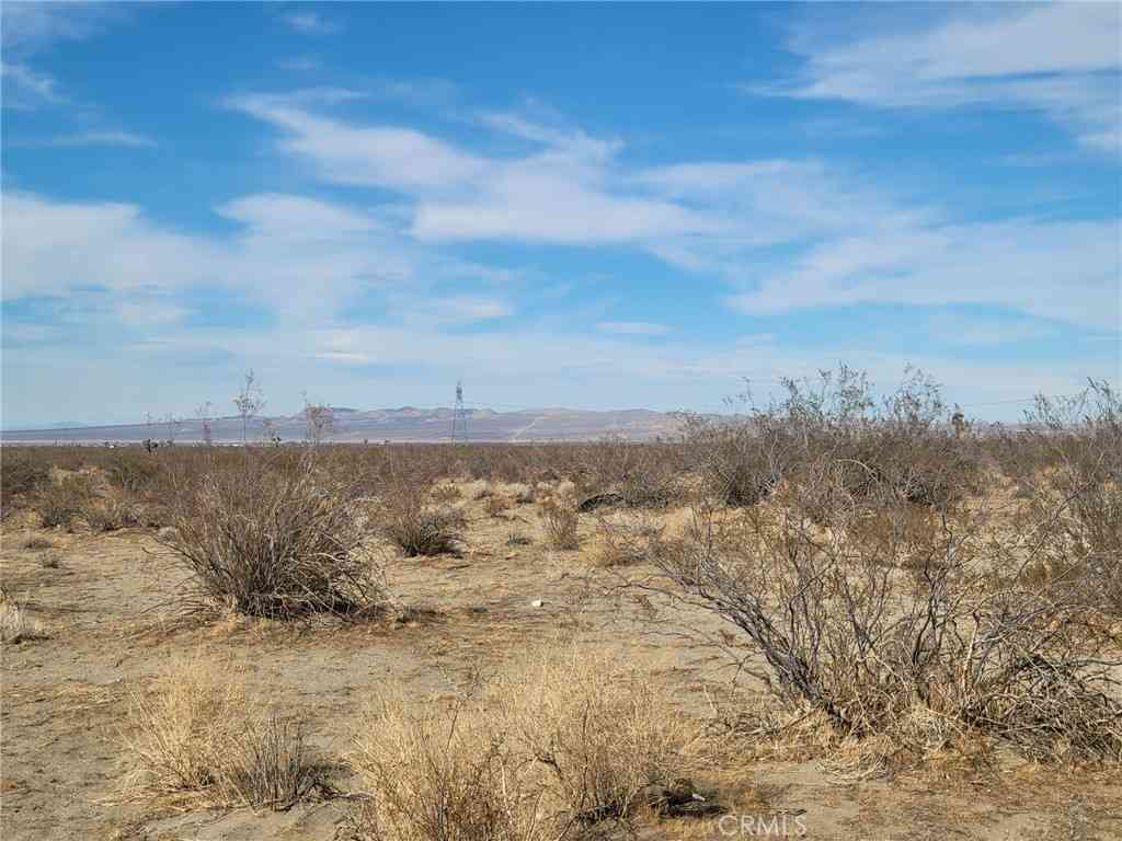 Vacant Land For Sale - South Street<br/> Phelan, CA 92371