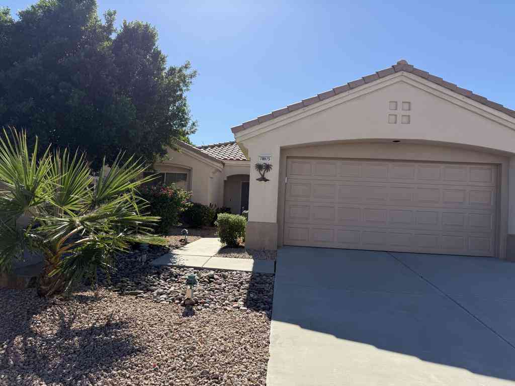Homes For Rent - 78975 Champagne Lane<br/> Palm Desert, CA 92211