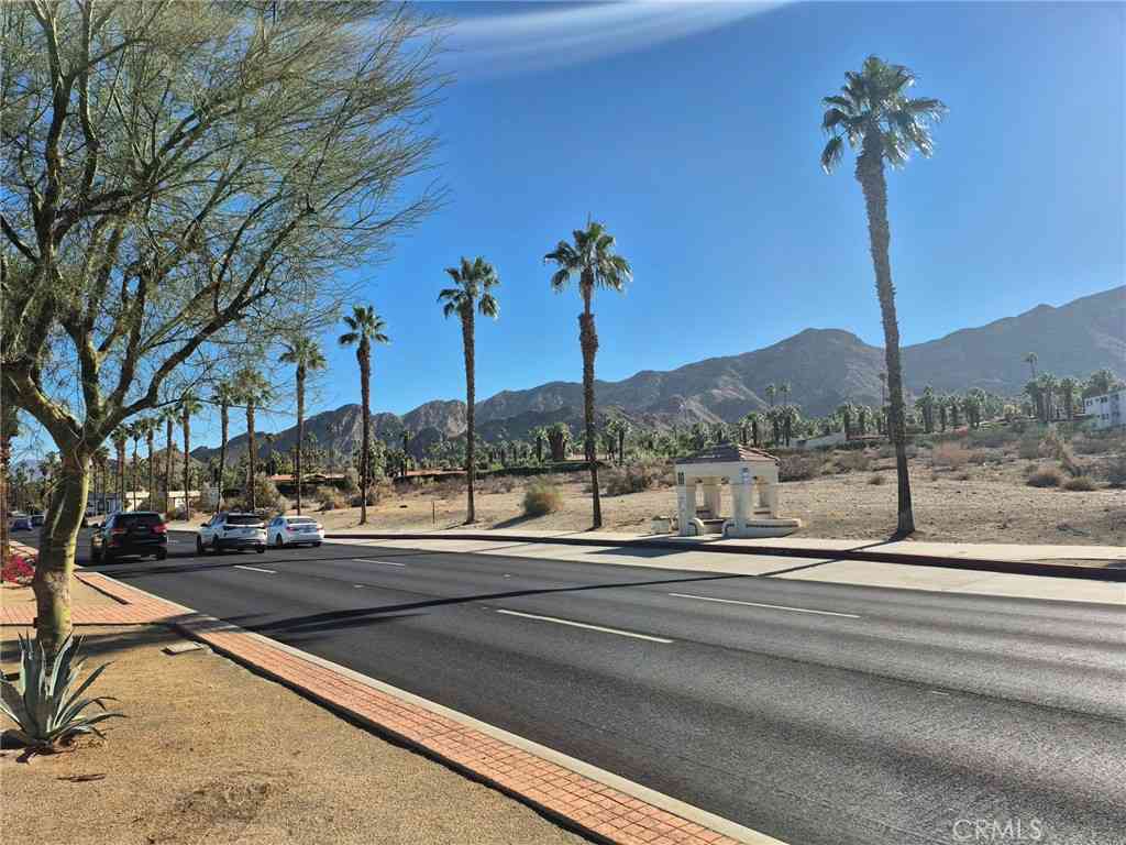 Vacant Land For Sale - 70265 Hwy 111<br/> Rancho Mirage, CA 92270