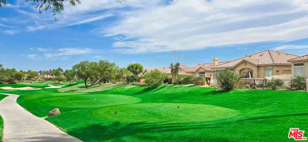Homes For Sale - 78770 Spyglass Hill Drive<br/> La Quinta, CA 92253