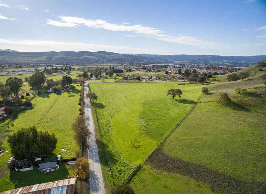 Vacant Land For Sale - Hale Avenue<br/> Morgan Hill, CA 95037