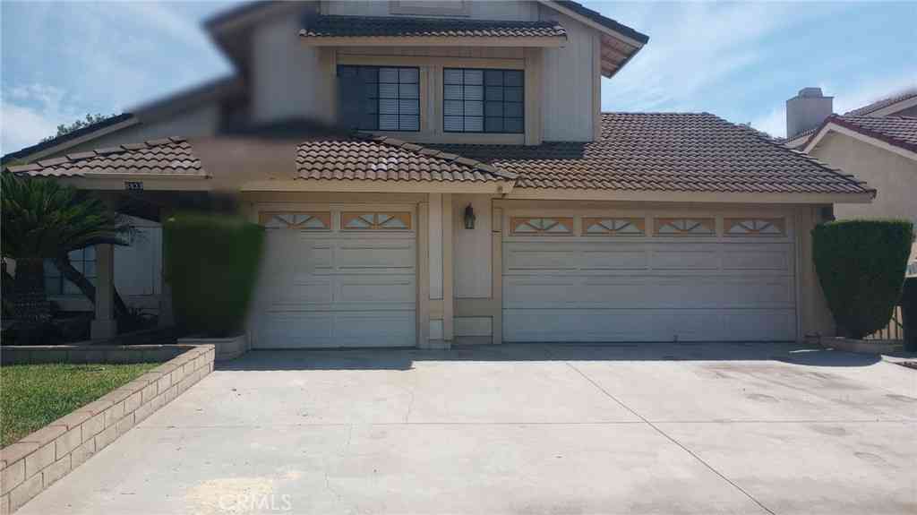 Homes For Sale - 6833 Renato Court<br/> Chino, CA 91710