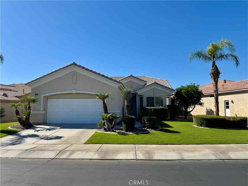 Homes For Rent - 80589 Hoylake Drive<br/> Indio, CA 92201