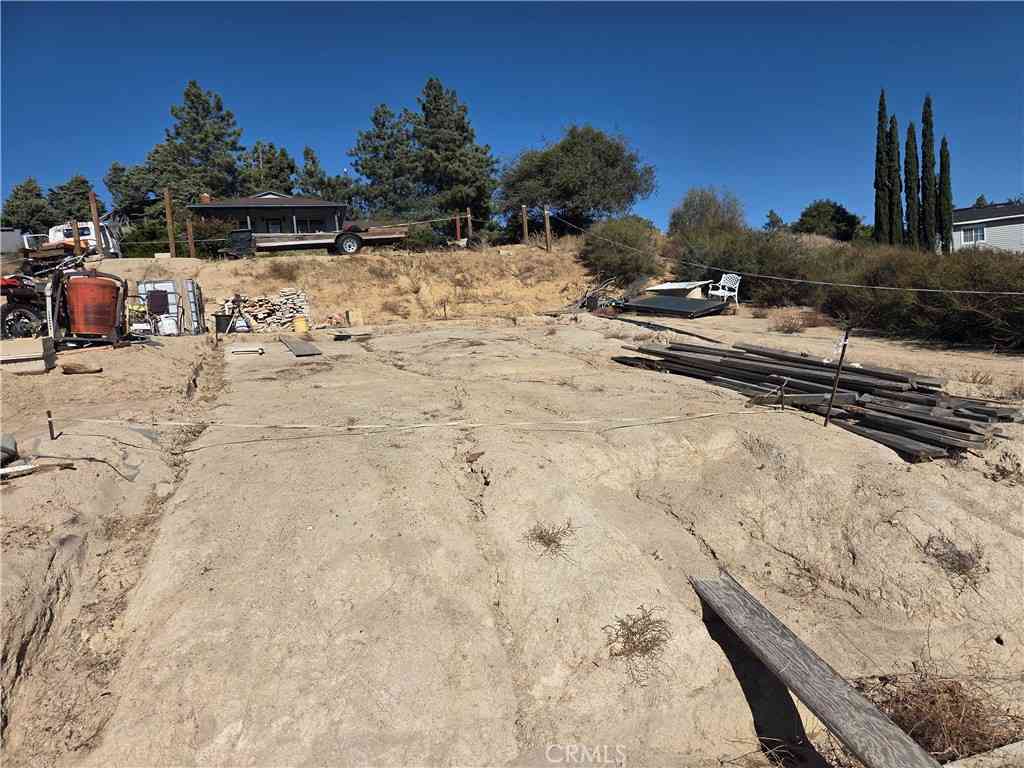 Vacant Land For Sale - 17422 Deerbank Dr/vic Montello<br/> Lake Elizabeth, CA 93532