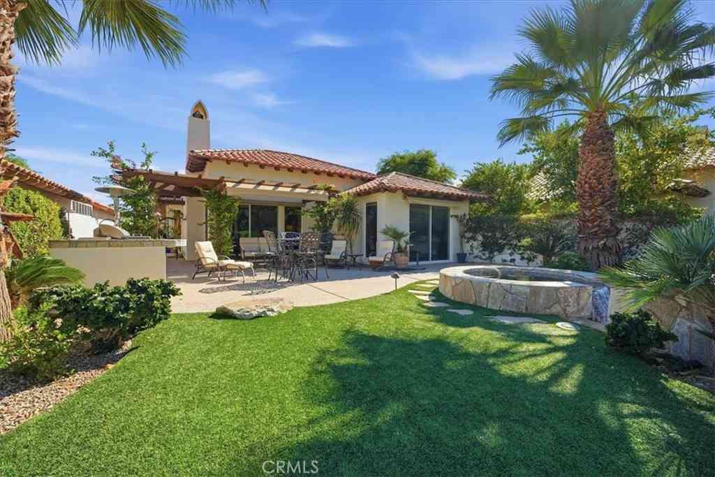 Homes For Sale - 48345 Via Solana<br/> La Quinta, CA 92253