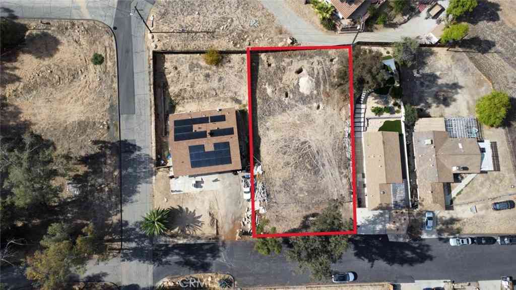 Vacant Land For Sale - Pierce<br/> Lake Elsinore, CA 92530