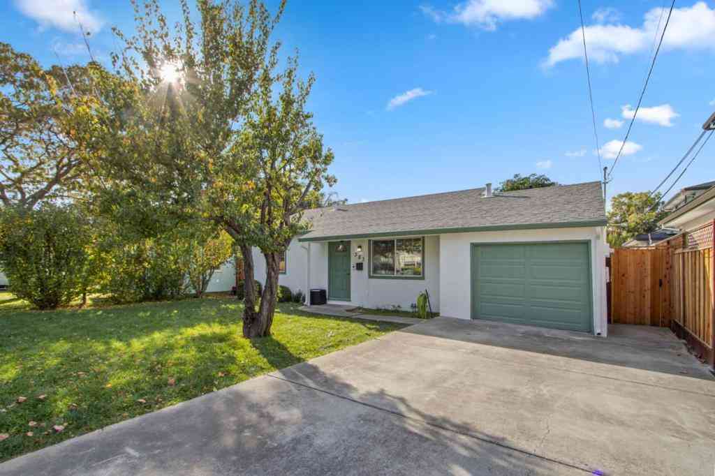 Multifamily For Sale - 383 N Sunnyvale Avenue<br/> Sunnyvale, CA 94085