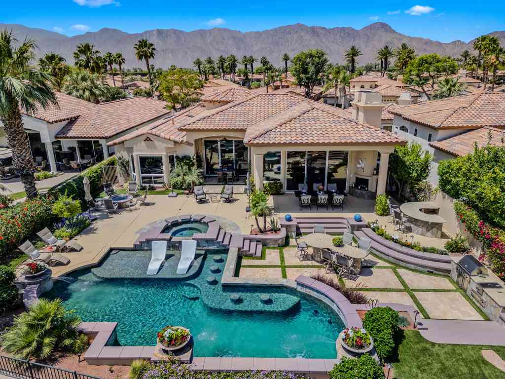 Homes For Rent - 49568 Via Conquistador<br/> La Quinta, CA 92253