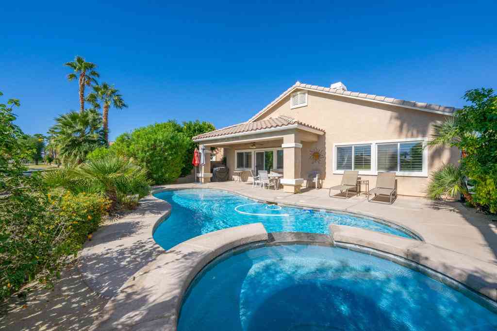 Homes For Rent - 80395 Green Hills Drive<br/> Indio, CA 92201