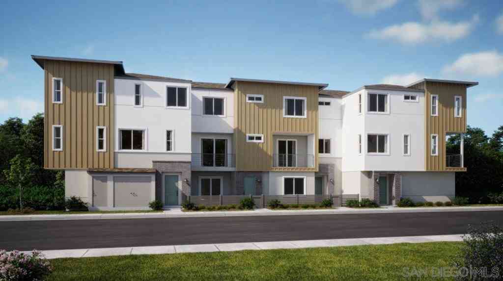 Townhouse For Sale - 12070 Aden Way<br/> San Diego, CA 92128