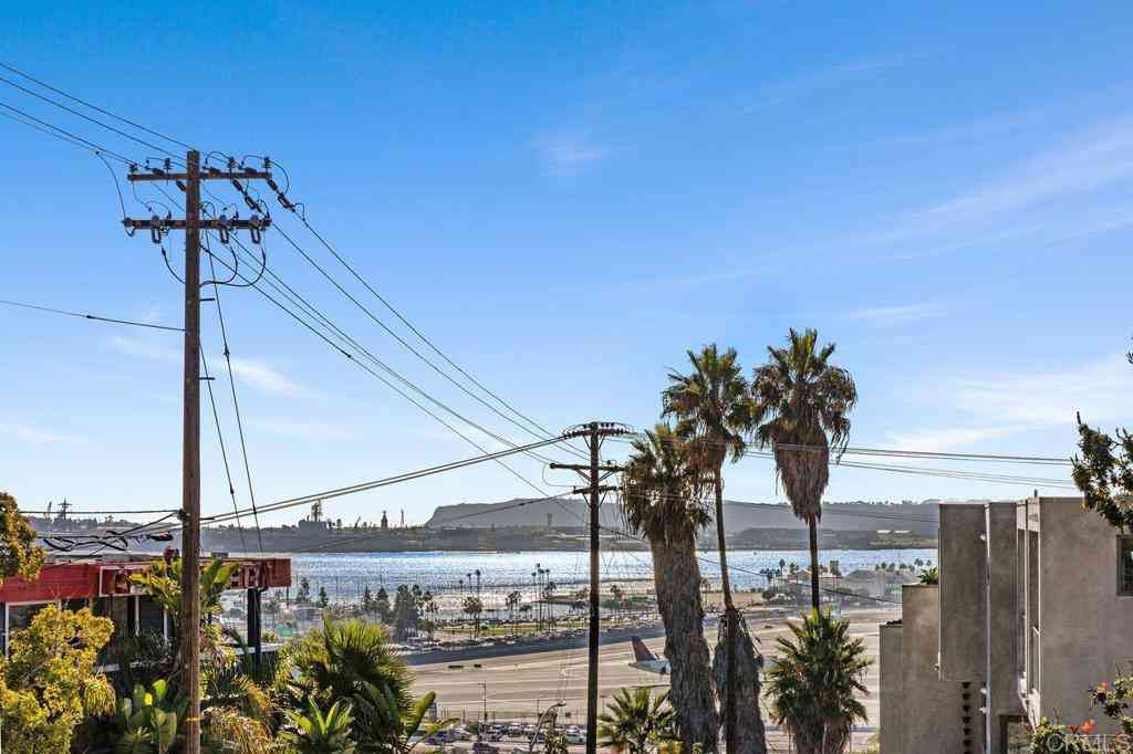 Multifamily For Sale - 2816 18 Columbia Street<br/> San Diego, CA 92103