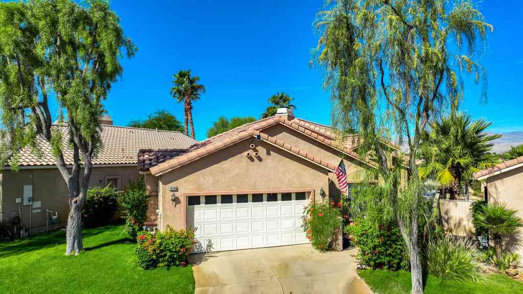 Homes For Rent - 79948 Bethpage Avenue<br/> Indio, CA 92201