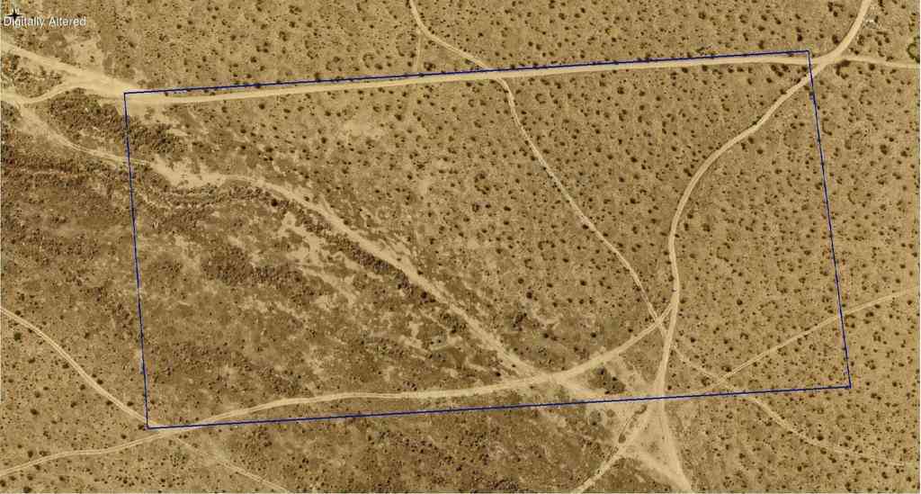 Vacant Land For Sale - 187 TH Street East & Avenue M-8<br/> Lancaster, CA 93535