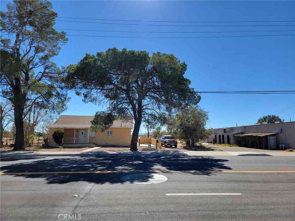 Homes For Sale - 11957 Bartlett<br/> Adelanto, CA 92301