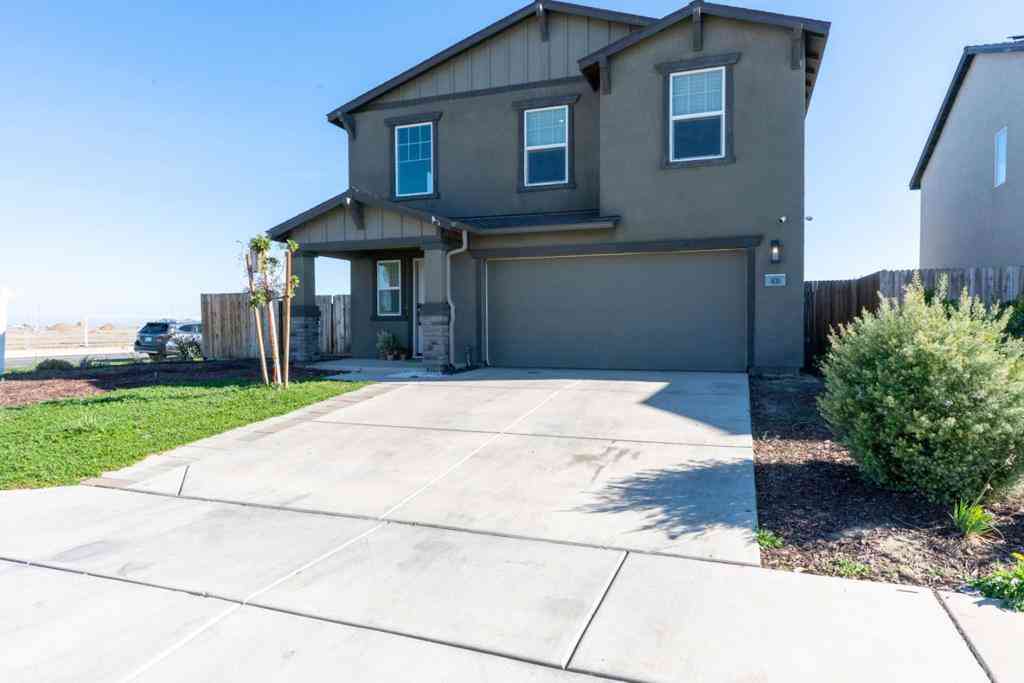 Homes For Sale - 408 Rice Way<br/> Los Banos, CA 93635