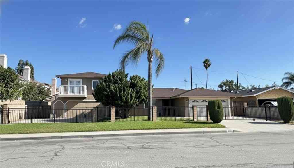 Homes For Rent - 3626 Van Wig<br/> Baldwin Park, CA 91706