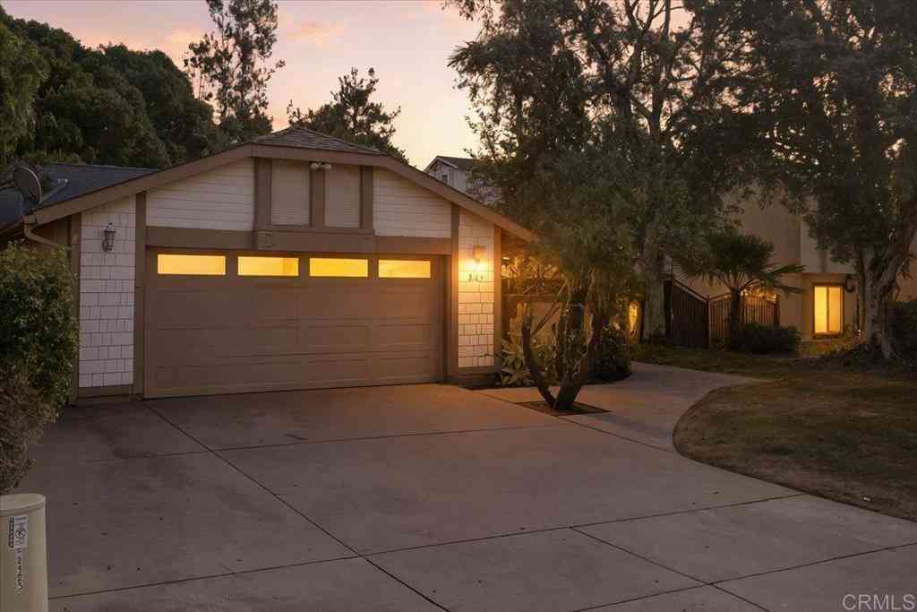 Homes For Rent - 2125 Berryland Court<br/> Lemon Grove, CA 91945