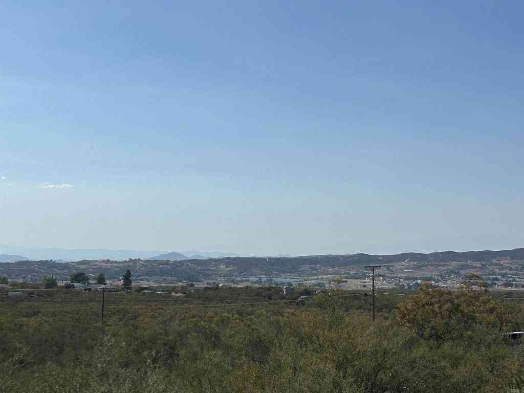 Vacant Land For Sale - Aguanga<br/> Aguanga, CA 92536