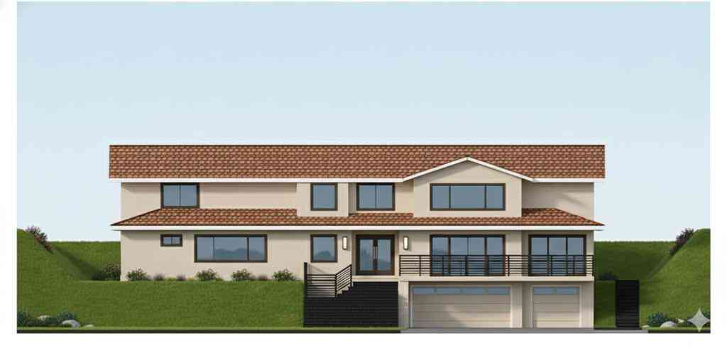 Vacant Land For Sale - Lupine Lane<br/> Santa Cruz, CA 95065