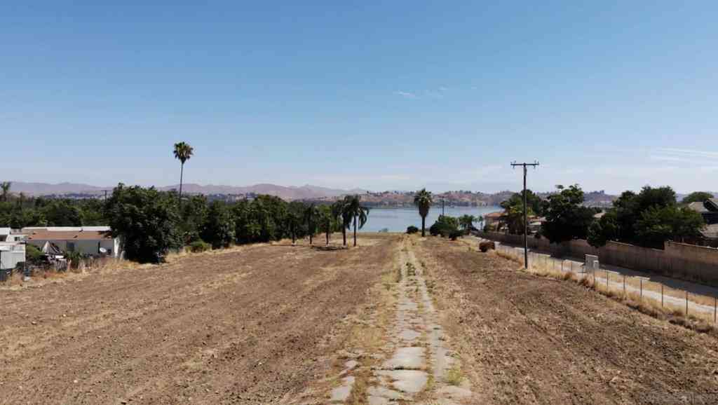 Vacant Land For Sale - 15712 Grand<br/> Lake Elsinore, CA 92530