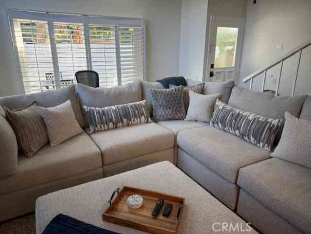 Condo For Rent - 2022 Via Mariposa #D<br/> Laguna Woods, CA 92637