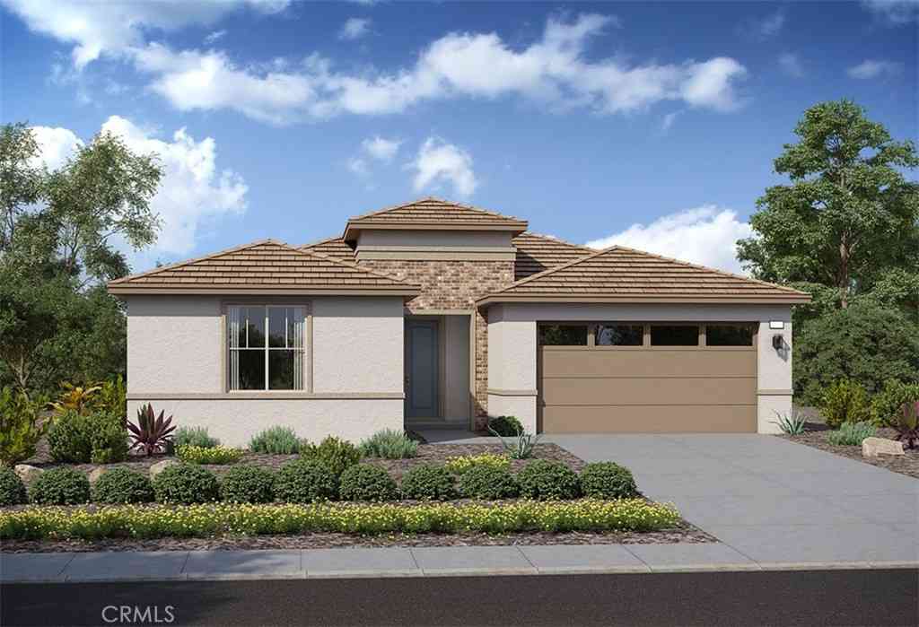 Homes For Sale - 5422 Echo Drive<br/> Banning, CA 92220