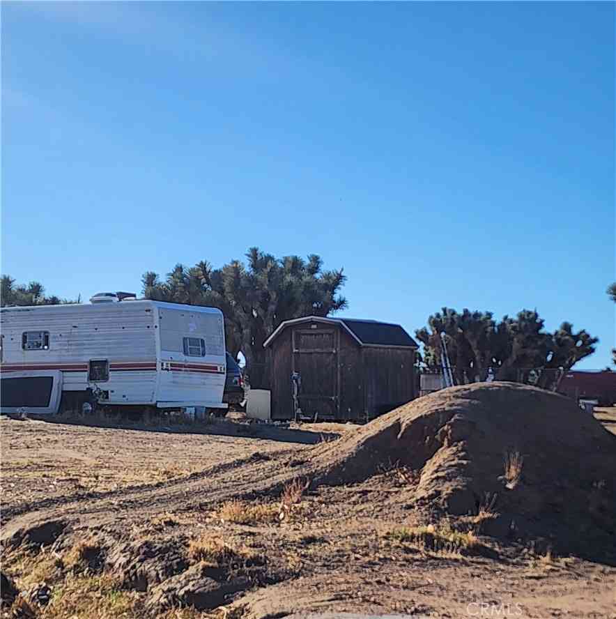 Vacant Land For Sale - Acanthus<br/> Phelan, CA 92371