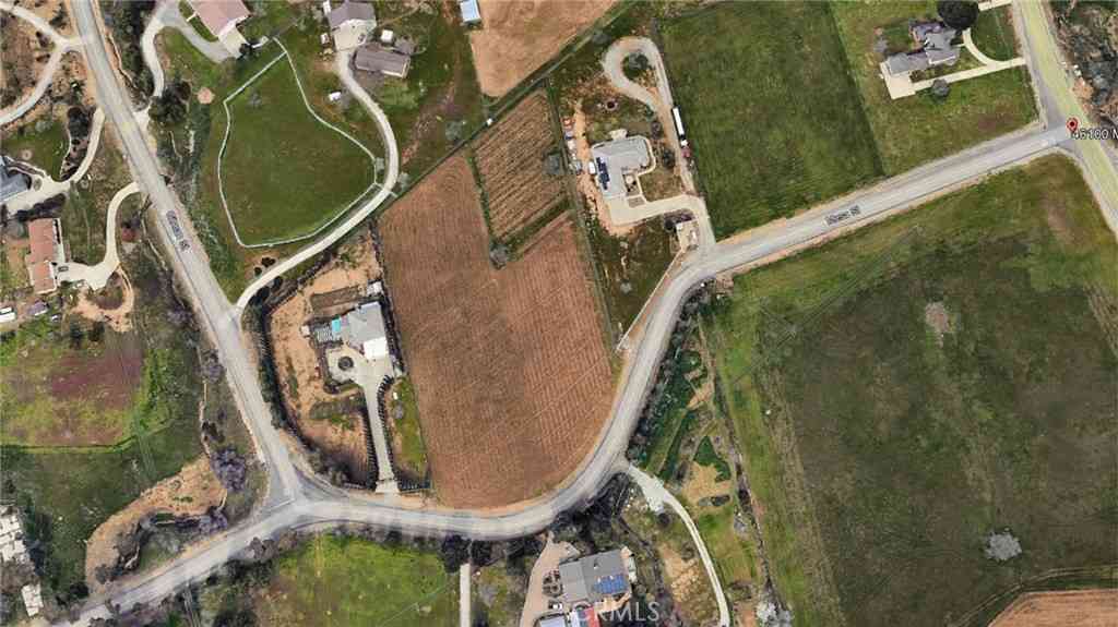 Vacant Land For Sale - 43480 Mesa Street<br/> Banning, CA 92220