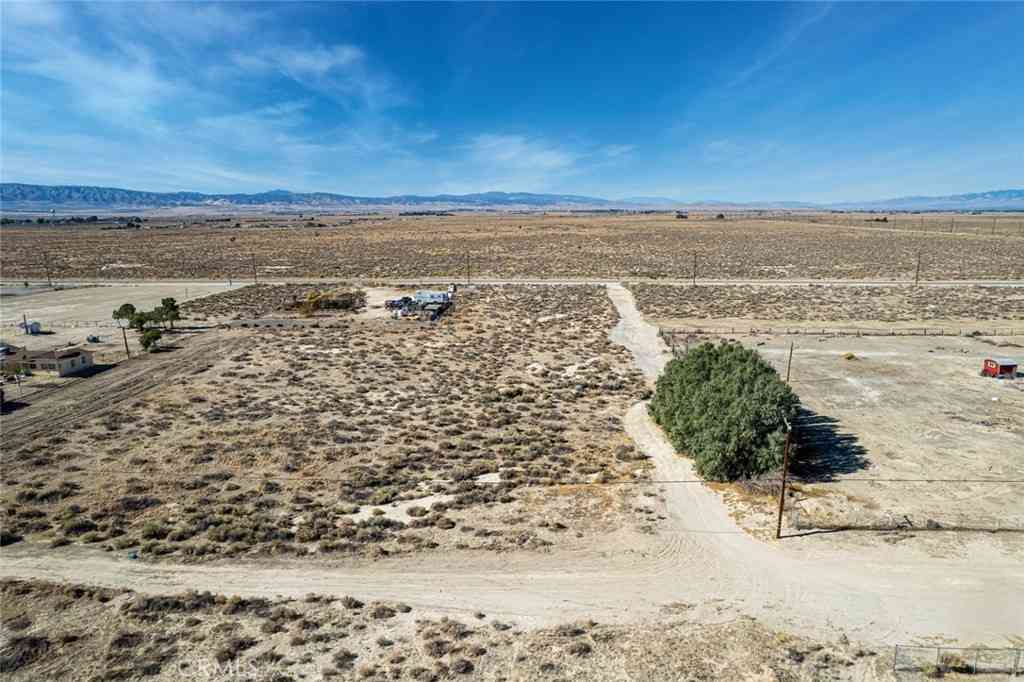 Vacant Land For Sale - Avenue H<br/> Lancaster, CA 93536