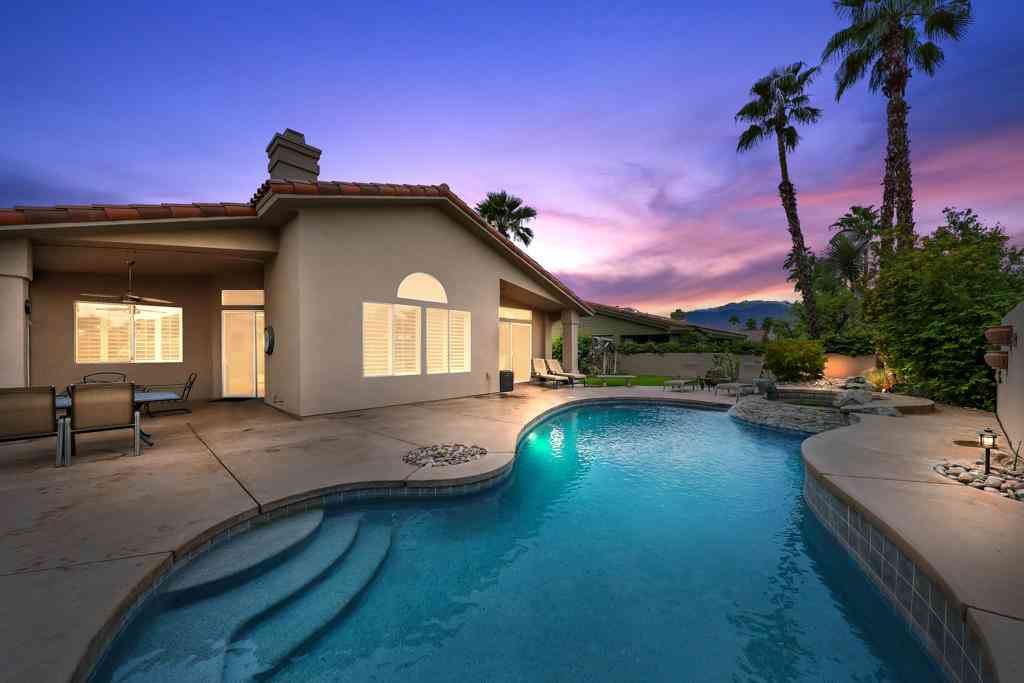 Homes For Sale - 69767 Camino Pacifico<br/> Rancho Mirage, CA 92270