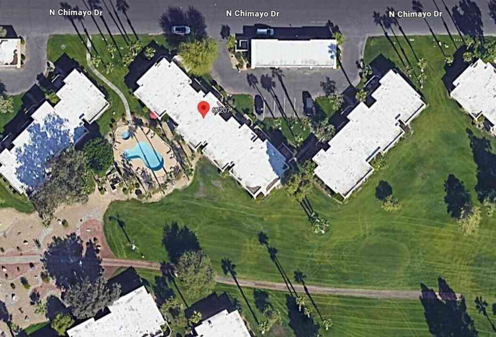 Condo For Sale - 67207 N Chimayo Drive<br/> Cathedral City, CA 92234