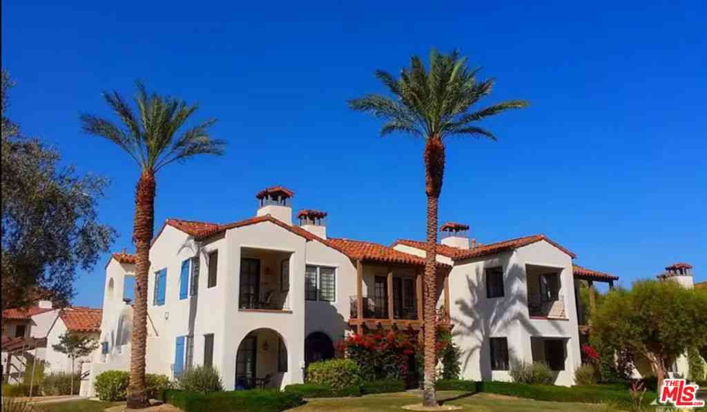 Condo For Rent - 77709 Tradition Drive<br/> La Quinta, CA 92253