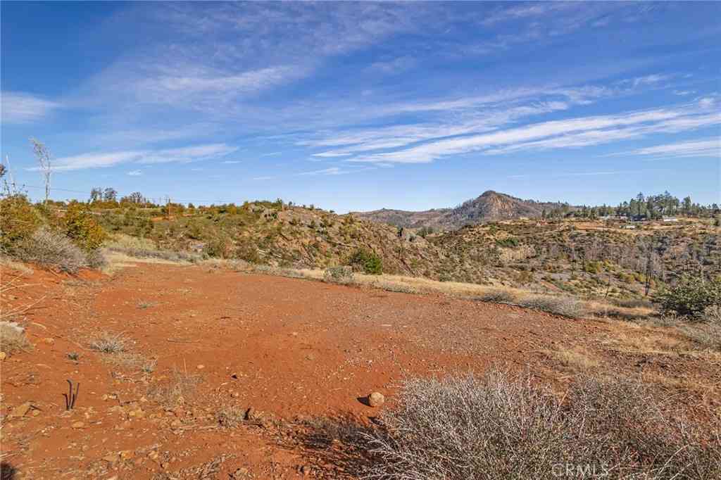 Vacant Land For Sale - 6569 Huron Court<br/> Magalia, CA 95954