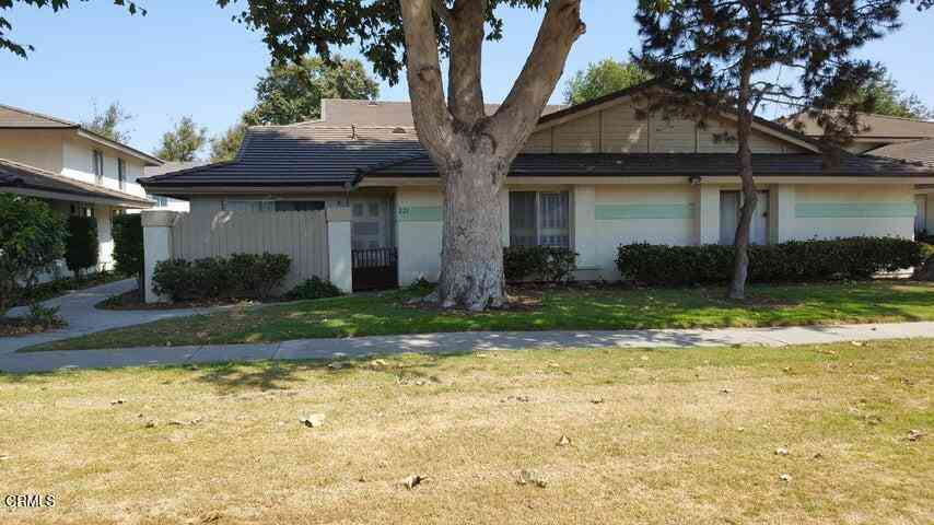 Condo For Sale - 221 Sharon Lane<br/> Ventura County, Port Hueneme, CA 93041