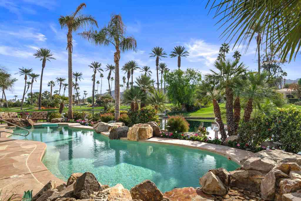 Homes For Sale - 75073 Spyglass Drive<br/> Indian Wells, CA 92210