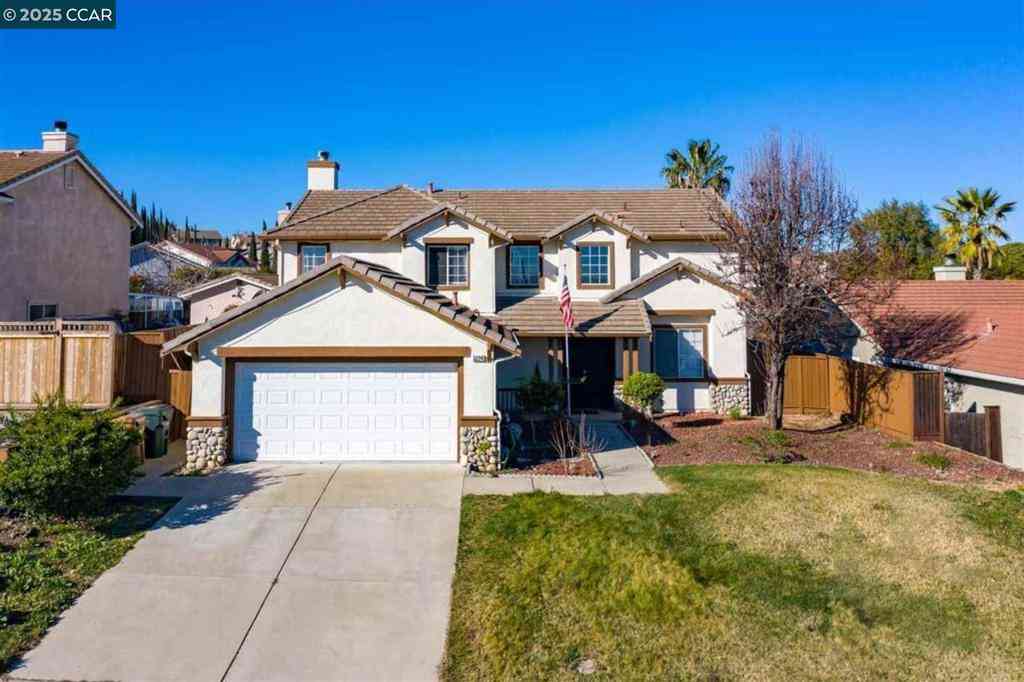 Homes For Rent - 5224 Cedar Ridge Way<br/> Antioch, CA 94531