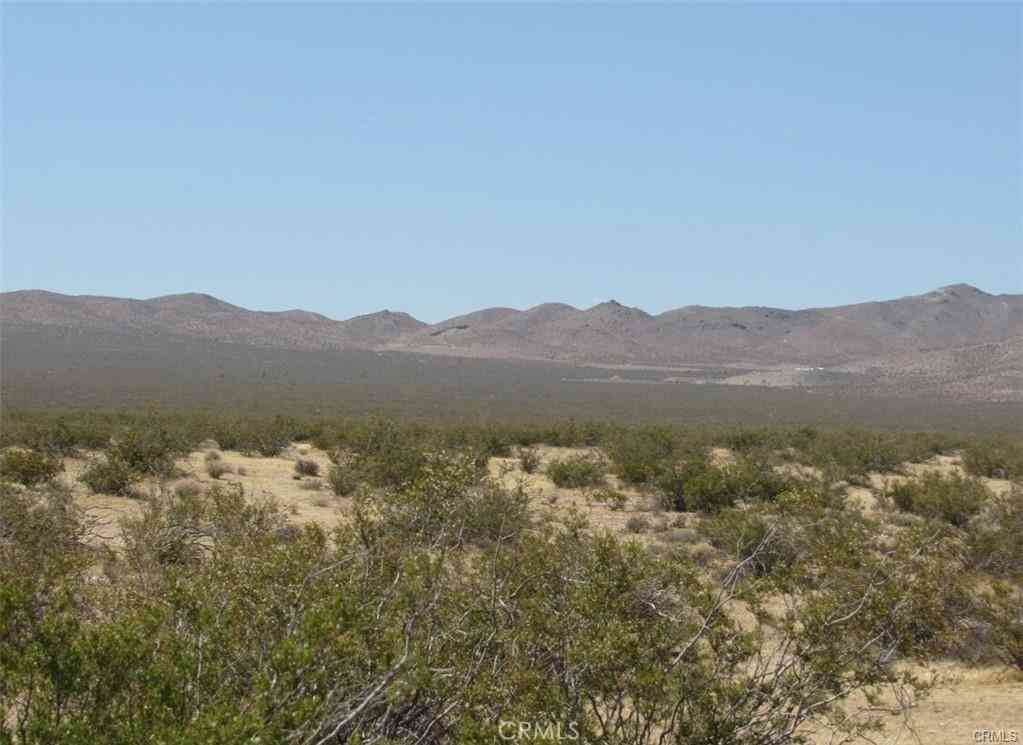 Vacant Land For Sale - 0655-011-33-0000 Danby Road<br/> San Bernardino County, Essex, CA 92332