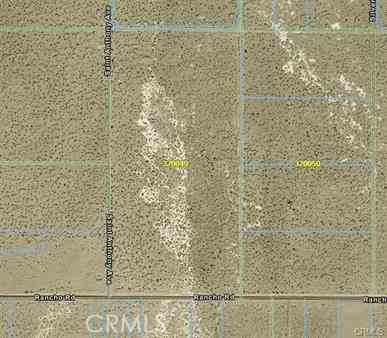 Vacant Land For Sale - 1 Rancho Road<br/> Adelanto, CA 92301