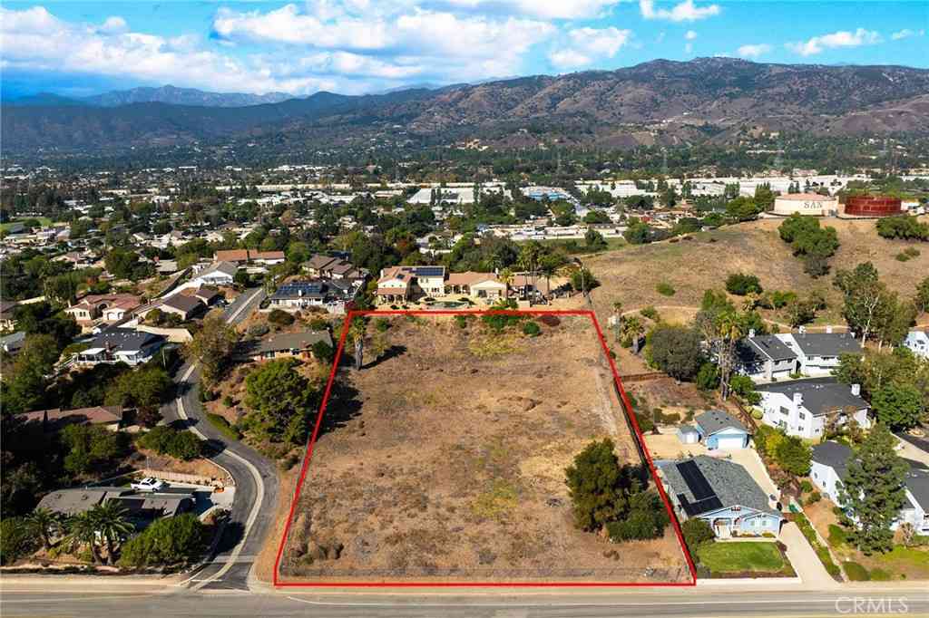 Vacant Land For Sale - 0 0 West 5th Street<br/> San Dimas, CA 91773