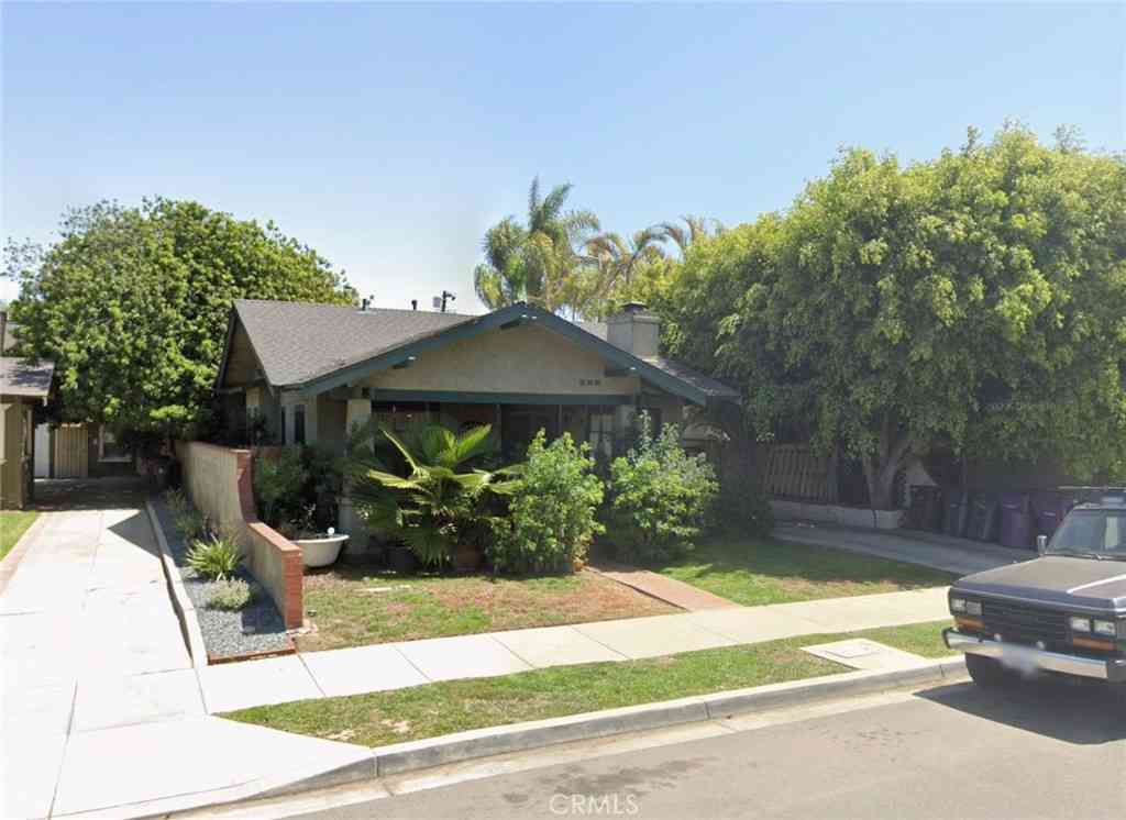 Multifamily For Sale - 308 Coronado Avenue<br/> Long Beach, CA 90814