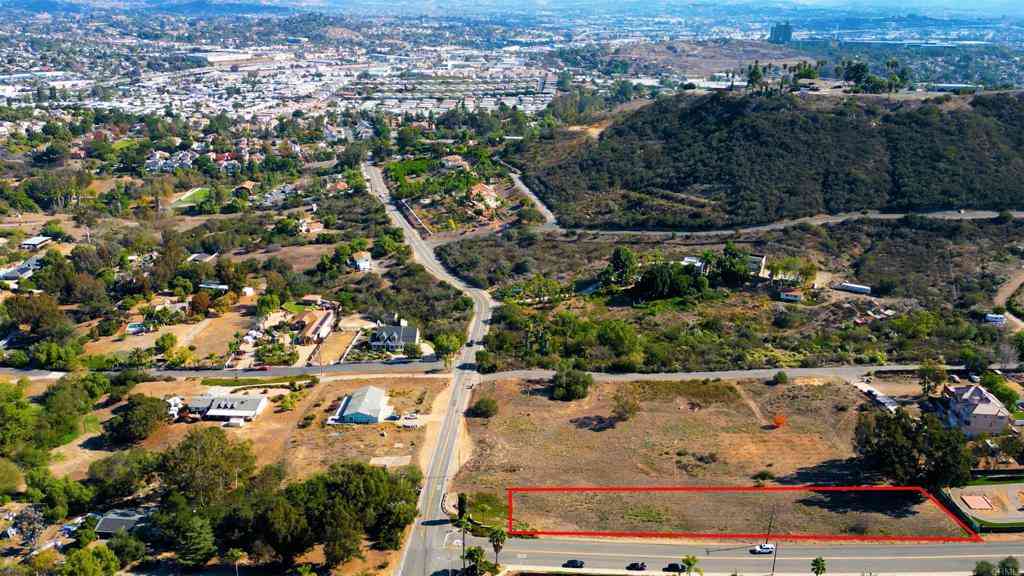 Vacant Land For Sale - Coronado Hills Drive<br/> San Marcos, CA 92078